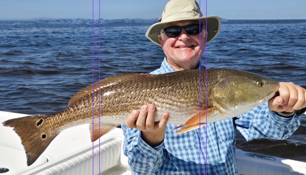 On the Water: Cooling weather brings changes to November fishing